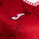 Игровая футболка JOMA GOLD VII ROJO BLANCO
