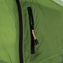 CHUBASQUERO R- TRAIL NATURE VERDE