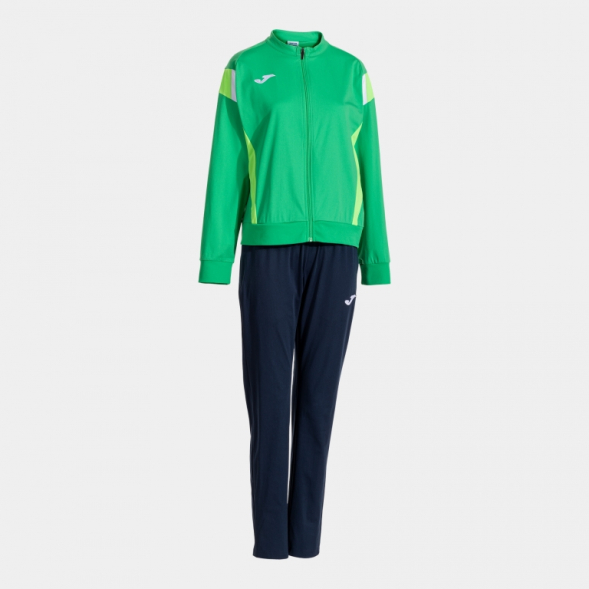 CHÁNDAL MONTREAL VERDE DARK NAVY