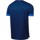 Футболка игровая JÖGEL DIVISION PerFormDRY Union Jersey, темно-синий/синий/белый