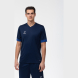 Футболка игровая JÖGEL DIVISION PerFormDRY Union Jersey, темно-синий/синий/белый