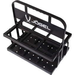 Переноска для бутылок JÖGEL JA-234, на 6 штук