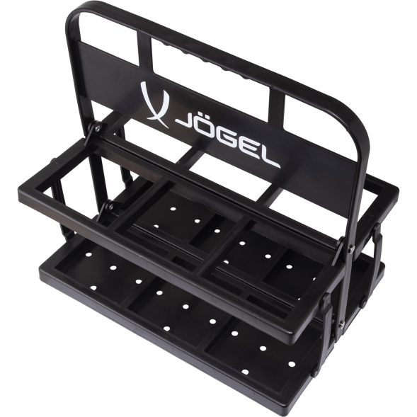 Переноска для бутылок JÖGEL JA-234, на 6 штук
