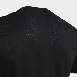 CAMISETA MANGA CORTA RANKING NEGRO