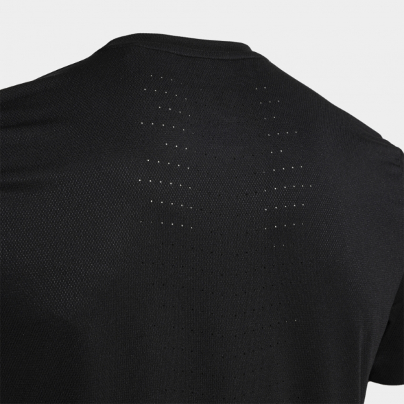 CAMISETA MANGA CORTA RANKING NEGRO