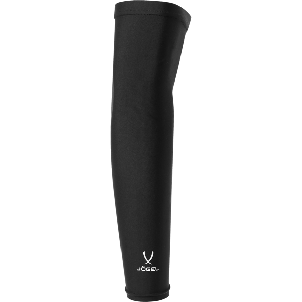 Рукав баскетбольный JÖGEL ELBOW SLEEVE, черный