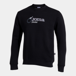 SUDADERA TORNEO NEGRO