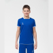 Футболка волейбольная JÖGEL CAMP, синий, детский