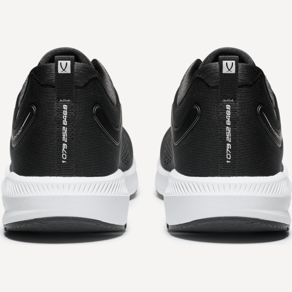 Кроссовки беговые JÖGEL Hyperlight 2.0 Black/grey