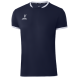 Футболка волейбольная JÖGEL CAMP, темно-синий