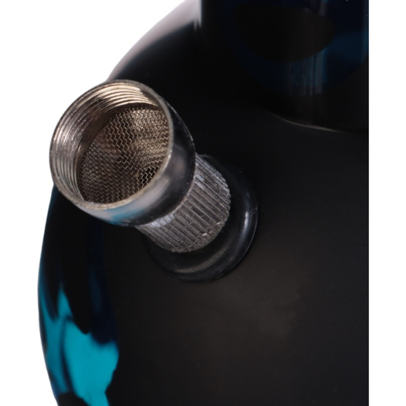 Фляжка для воды детская, 280 мл "Медвежонок", 22 х 12 см