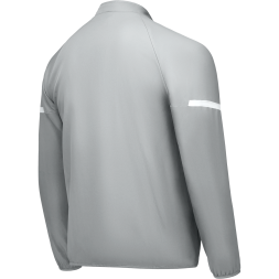 УЦЕНКА Куртка спортивная JÖGEL CAMP 2 Lined Jacket, серый