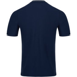 Поло JÖGEL DIVISION PerFormDRY Polo CZ, темно-синий