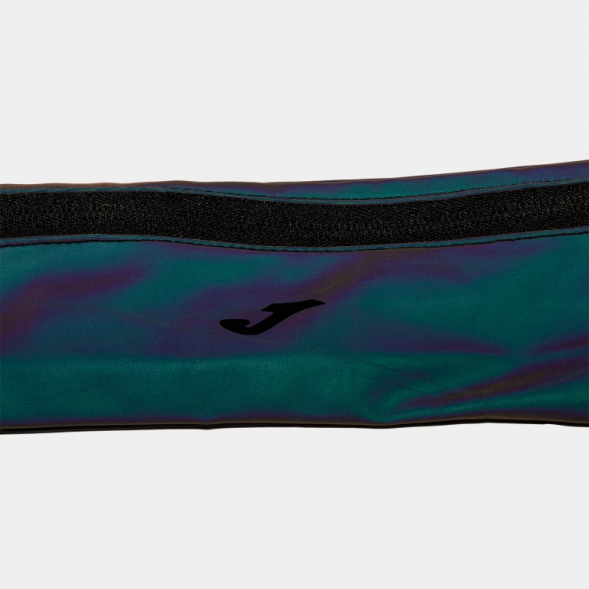 RIÑONERA R-NIGHT NEGRO