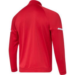 Олимпийка JÖGEL CAMP 2 Track Jacket, красный, детский