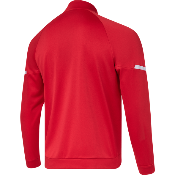 Олимпийка JÖGEL CAMP 2 Track Jacket, красный, детский