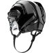 Шлем хоккейный WARRIOR COVERT PX2 PX2H6-BK-S, размер S