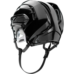 Шлем хоккейный WARRIOR COVERT PX2 PX2H6-BK-S, размер S