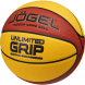 Мяч баскетбольный JÖGEL UNLIMITED GRIP №7