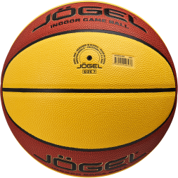 Мяч баскетбольный JÖGEL UNLIMITED GRIP №7