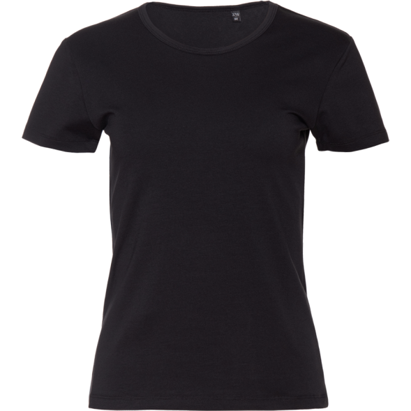 Футболка женская STAN хлопок/эластан 180, 37W