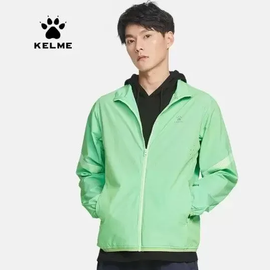 Ветровка KELME Woven jacket 