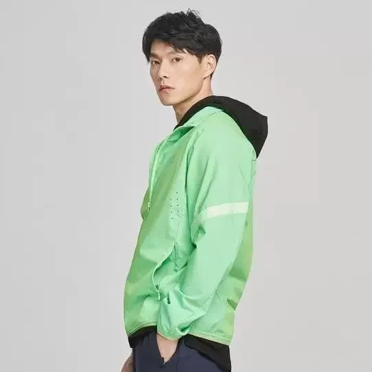 Ветровка KELME Woven jacket 