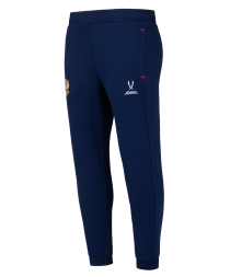Брюки JOGEL NATIONAL Cotton Pants, темно-синий