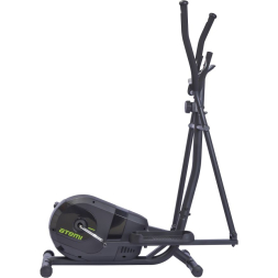 УЦЕНКА-Эллиптический тренажер магнитный Atemi, AЕ607