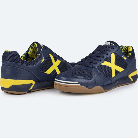 Обувь для зала MUNICH ONE INDOOR