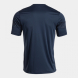 Игровая футболка JOMA CHAMPIONSHIP VIII DARK NAVY AMARILLO