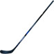 Клюшка хок  подр BIG BOY ZERO G 600 70 Grip Stick F92, ZG6S70M1F92-LFT, жест 70, левый хват,чер-син