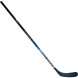 Клюшка хок  подр BIG BOY ZERO G 600 70 Grip Stick F92, ZG6S70M1F92-LFT, жест 70, левый хват,чер-син