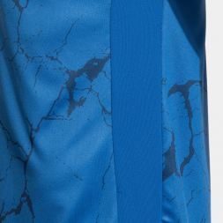 Игровая футболка JOMA GOLD VII ROYAL BLANCO