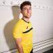 Игровая форма JOMA VICTORY AMARILLO NEGRO