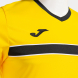 Игровая форма JOMA VICTORY AMARILLO NEGRO