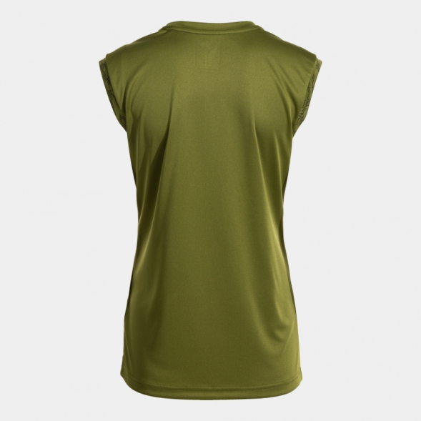 Футболка JOMA CAMISETA SIN MANGAS CHAMPIONSHIP VIII    