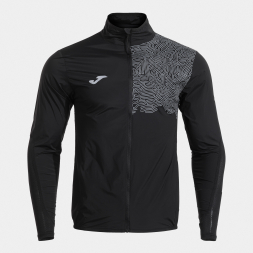 CORTAVIENTOS R-TRAIL NATURE NEGRO