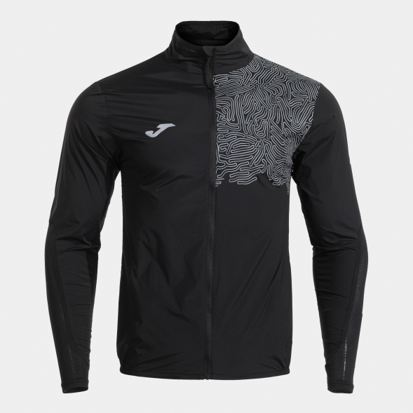 CORTAVIENTOS R-TRAIL NATURE NEGRO