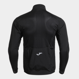 CORTAVIENTOS R-TRAIL NATURE NEGRO
