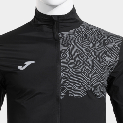 CORTAVIENTOS R-TRAIL NATURE NEGRO