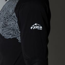 CORTAVIENTOS R-TRAIL NATURE NEGRO