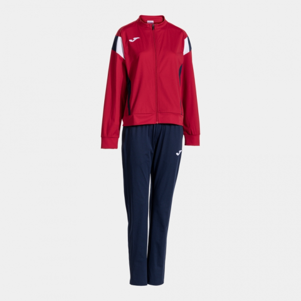 CHÁNDAL MONTREAL ROJO DARK NAVY