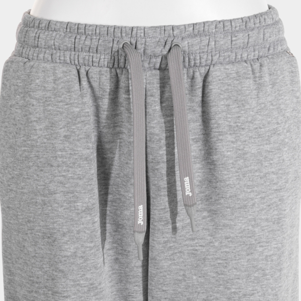 PANTALÓN LARGO URBAN STREET GRIS MELANGE