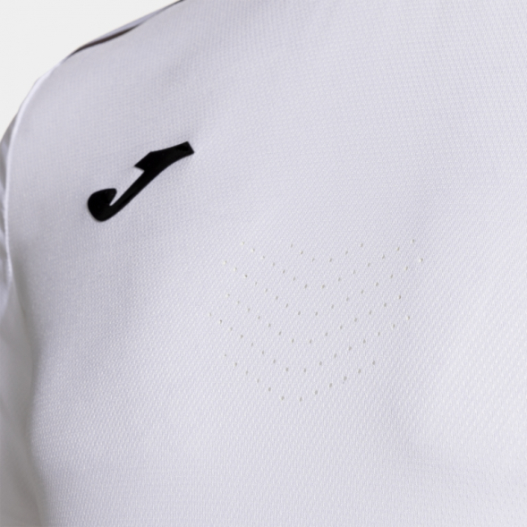 CAMISETA MANGA CORTA RANKING BLANCO