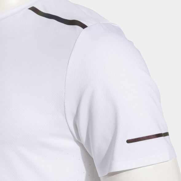 CAMISETA MANGA CORTA RANKING BLANCO