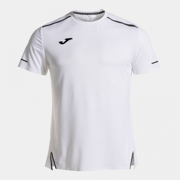 CAMISETA MANGA CORTA RANKING BLANCO
