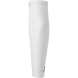 Рукав баскетбольный JÖGEL ELBOW SLEEVE, белый