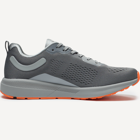 Кроссовки беговые JÖGEL Hyperlight 2.0 Grey/light grey