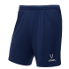 Шорты волейбольные JÖGEL CAMP, темно-синий